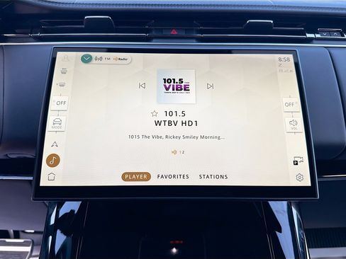 New 2026 Land Rover Range Rover Sport Dynamic SE image 32