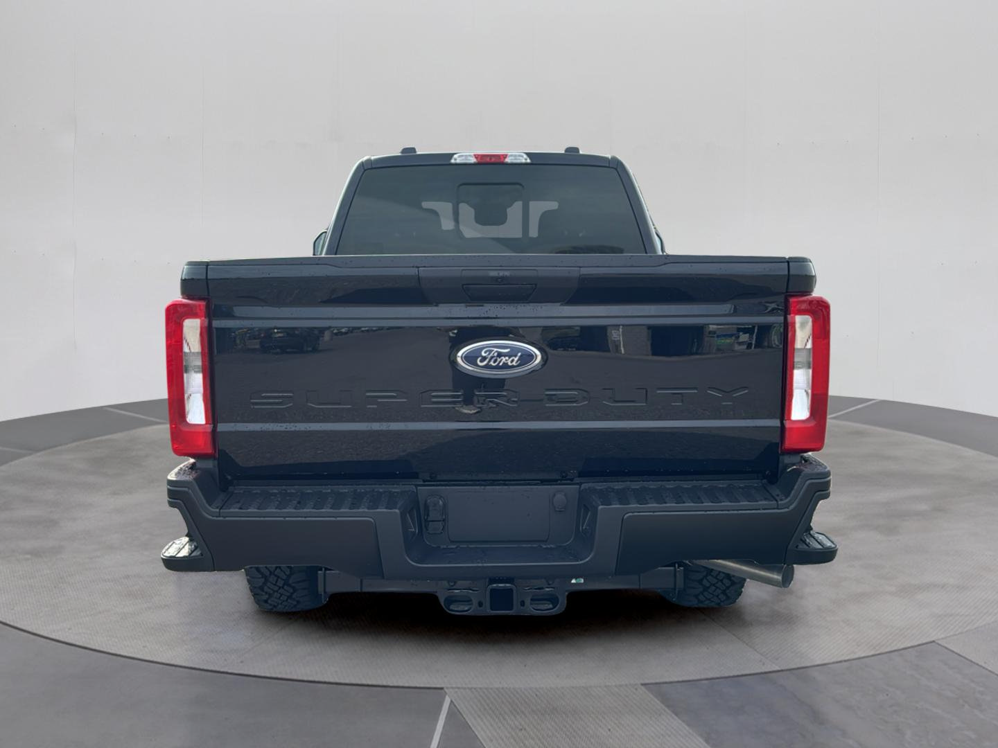 Certified 2026 Ford F250 XL w/ XL Off-Road Package AWD/4WD image 5