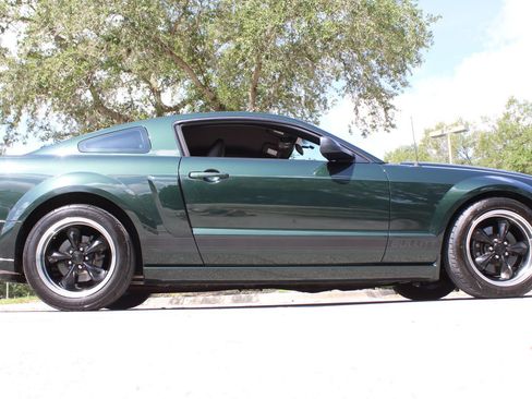 Used 2008 Ford Mustang GT RWD image 23