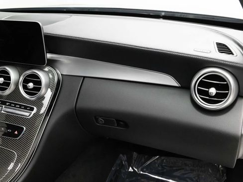 Used 2021 Mercedes-Benz C 63 AMG S image 18