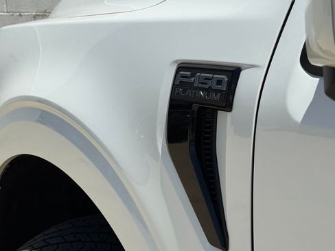 New 2026 Ford F150 Platinum w/ FX4 Off-Road Package AWD/4WD image 18