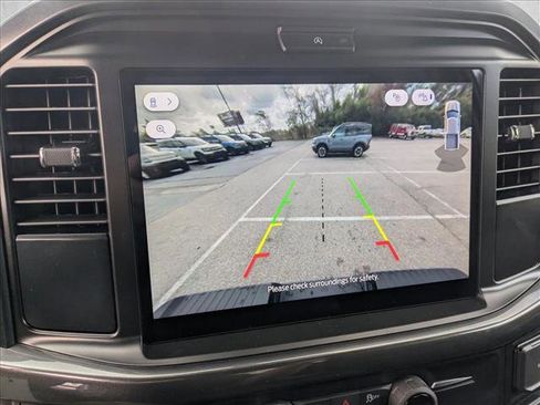 New 2026 Ford F150 STX w/ Equipment Group 200A image 12