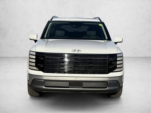 New 2026 Hyundai Palisade SEL Premium image 5