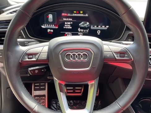 Used 2023 Audi A5 2.0T Premium Plus AWD/4WD image 21