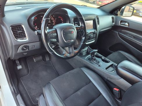 Used 2019 Dodge Durango GT image 17