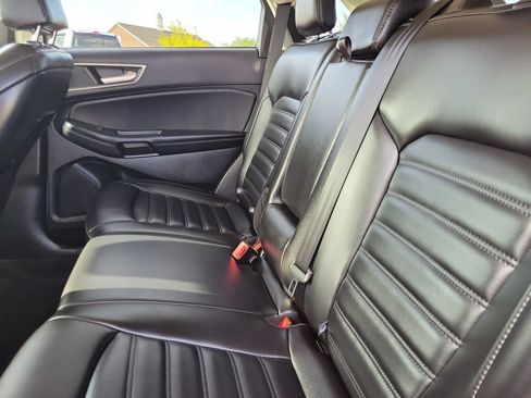 Used 2024 Ford Edge SEL w/ Convenience Package AWD/4WD image 12