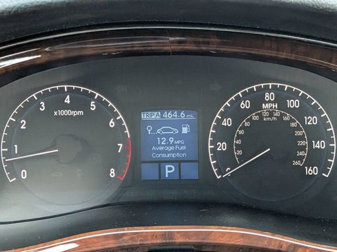 Used 2010 Hyundai Genesis 3.8 RWD image 15