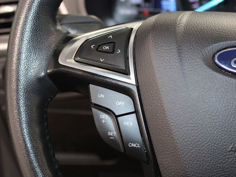 Used 2024 Ford Edge SEL AWD/4WD image 19