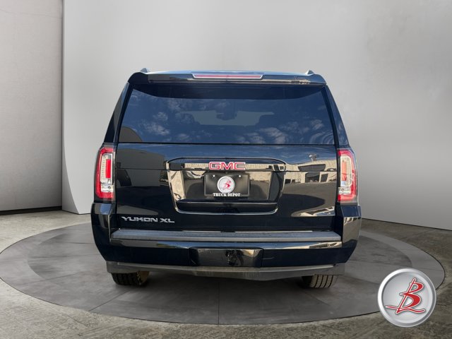 Used 2020 GMC Yukon XL SLT AWD/4WD image 6