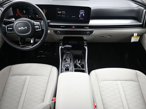 New 2025 Kia Sorento S w/ Panoramic Sunroof Package FWD image 25