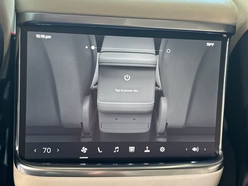 Used 2023 Tesla Model X Plaid AWD/4WD image 16