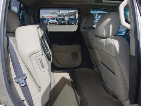 Used 2010 Honda Ridgeline RTL image 28