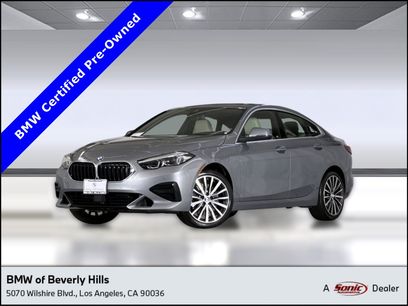 Used 2023 BMW 228i Gran Coupe w/ Convenience Package