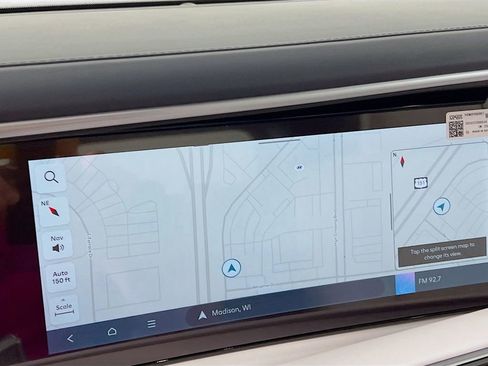 New 2026 Hyundai Palisade Calligraphy AWD/4WD image 11