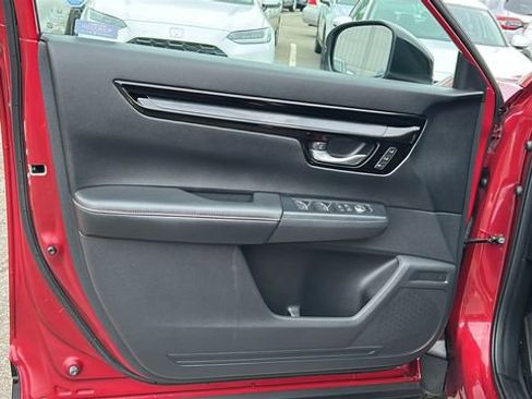 Used 2023 Honda CR-V Sport Touring image 9