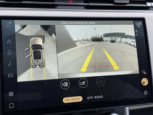 Used 2023 Land Rover Range Rover SE image 23