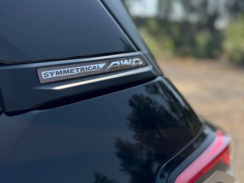 Used 2025 Subaru Forester Sport AWD/4WD image 47