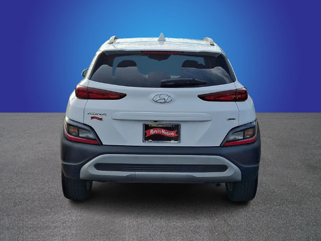 Used 2023 Hyundai Kona SEL AWD/4WD image 5