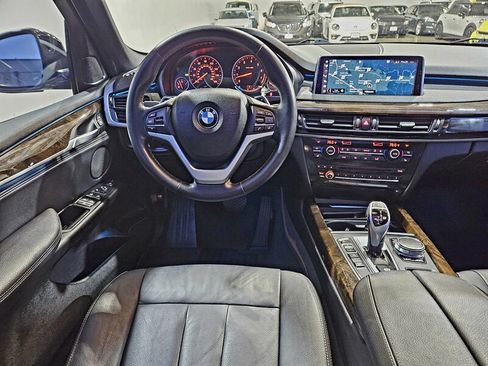 Used 2018 BMW X5 xDrive35i AWD/4WD image 17