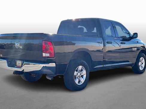 Used 2014 RAM 1500 Tradesman w/ Popular Equipment Group image 2