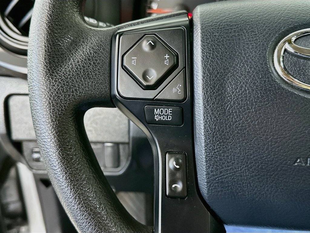 Used 2020 Toyota Tacoma SR w/ SR Convenience Package RWD image 25