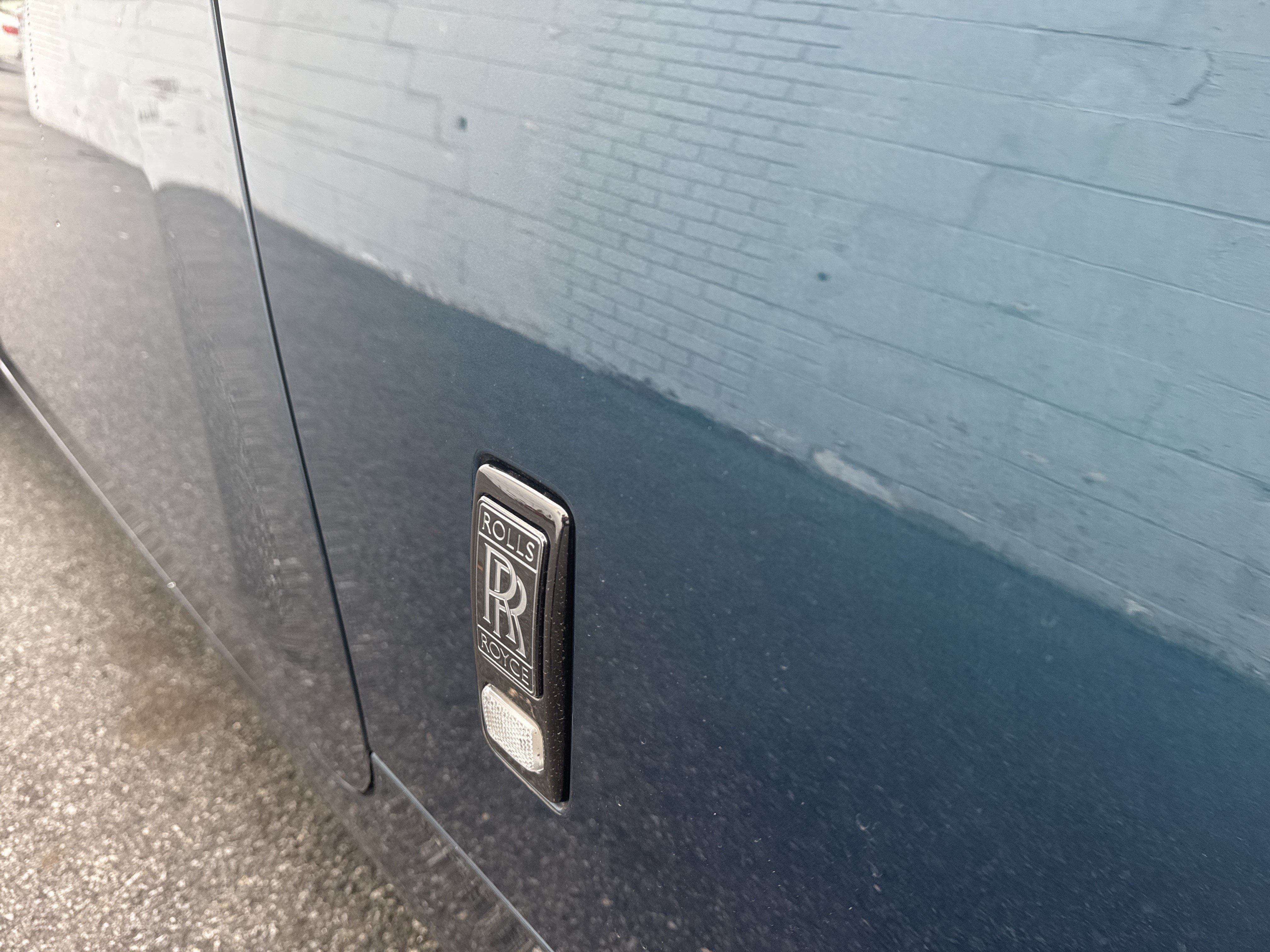 Certified 2020 Rolls-Royce Wraith RWD image 32