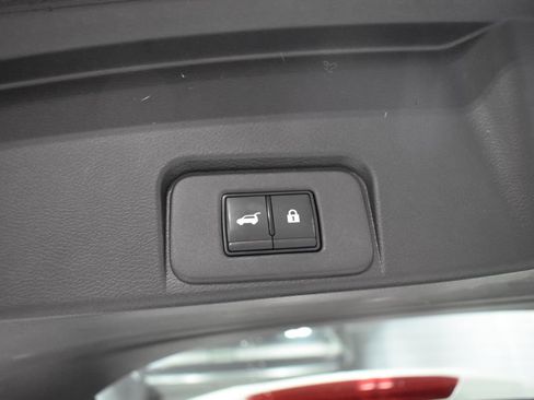 Certified 2023 Nissan Rogue SL w/ SL Premium Package image 35