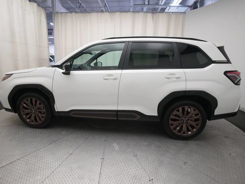 Certified 2026 Subaru Forester Sport AWD/4WD image 24