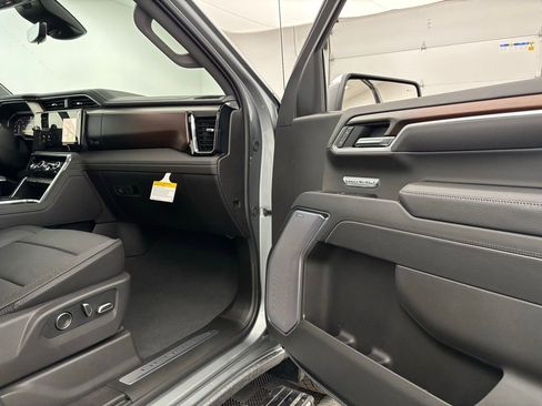 New 2026 GMC Sierra 1500 Denali image 37
