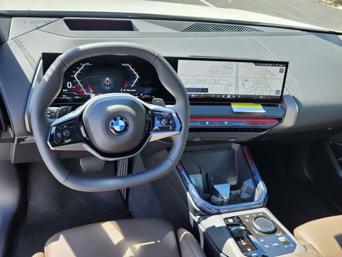 New 2026 BMW X3 xDrive30 AWD/4WD image 11