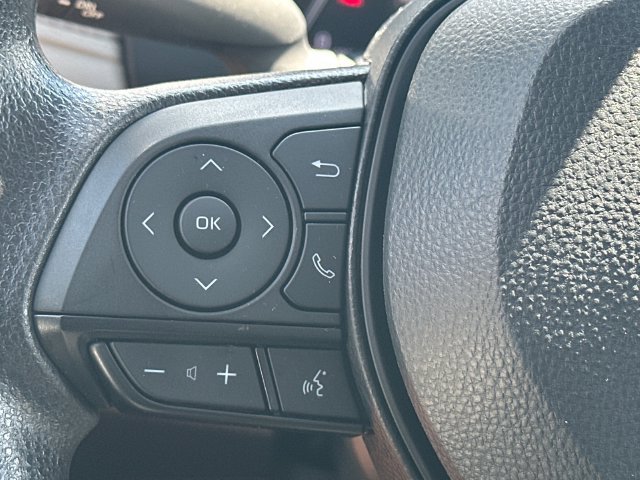 Used 2024 Toyota RAV4 XLE w/ Convenience Package FWD image 22