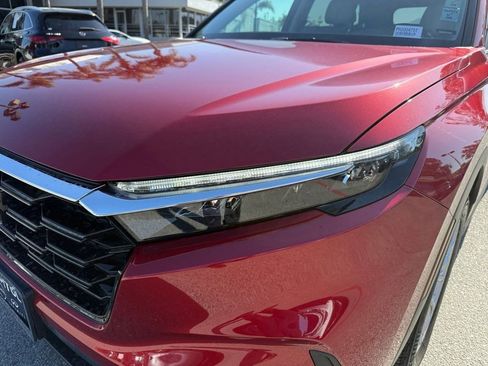 Used 2023 Honda CR-V EX-L image 32