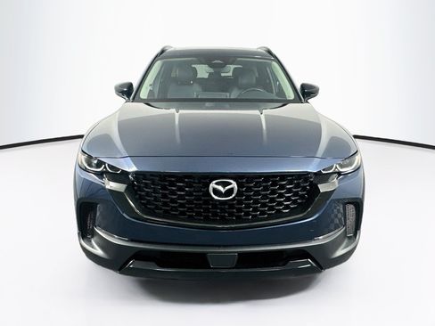 Used 2025 MAZDA CX-50 AWD 2.5 Hybrid w/ Premium Pkg image 2