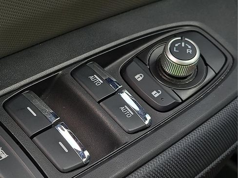 Certified 2026 Subaru Forester Sport AWD/4WD image 35