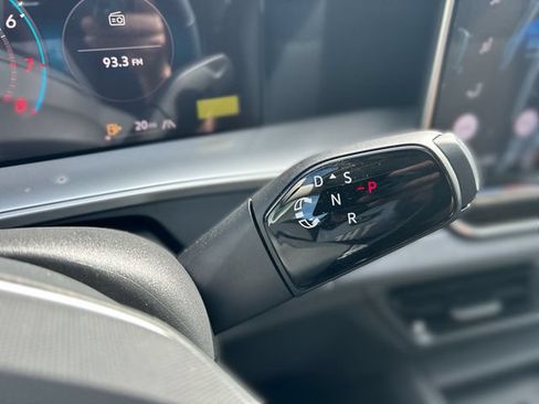 New 2026 Volkswagen Tiguan SE AWD/4WD image 20