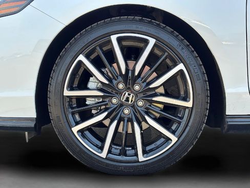 Certified 2026 Honda Accord Touring image 12