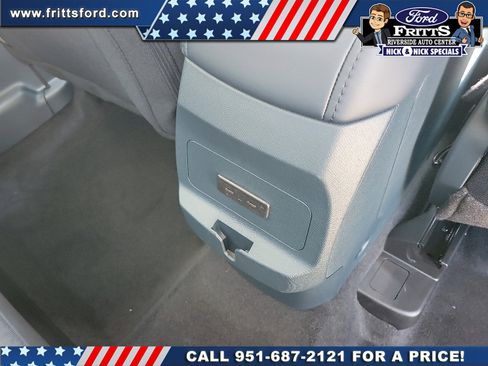 New 2026 Ford Maverick XL FWD image 20
