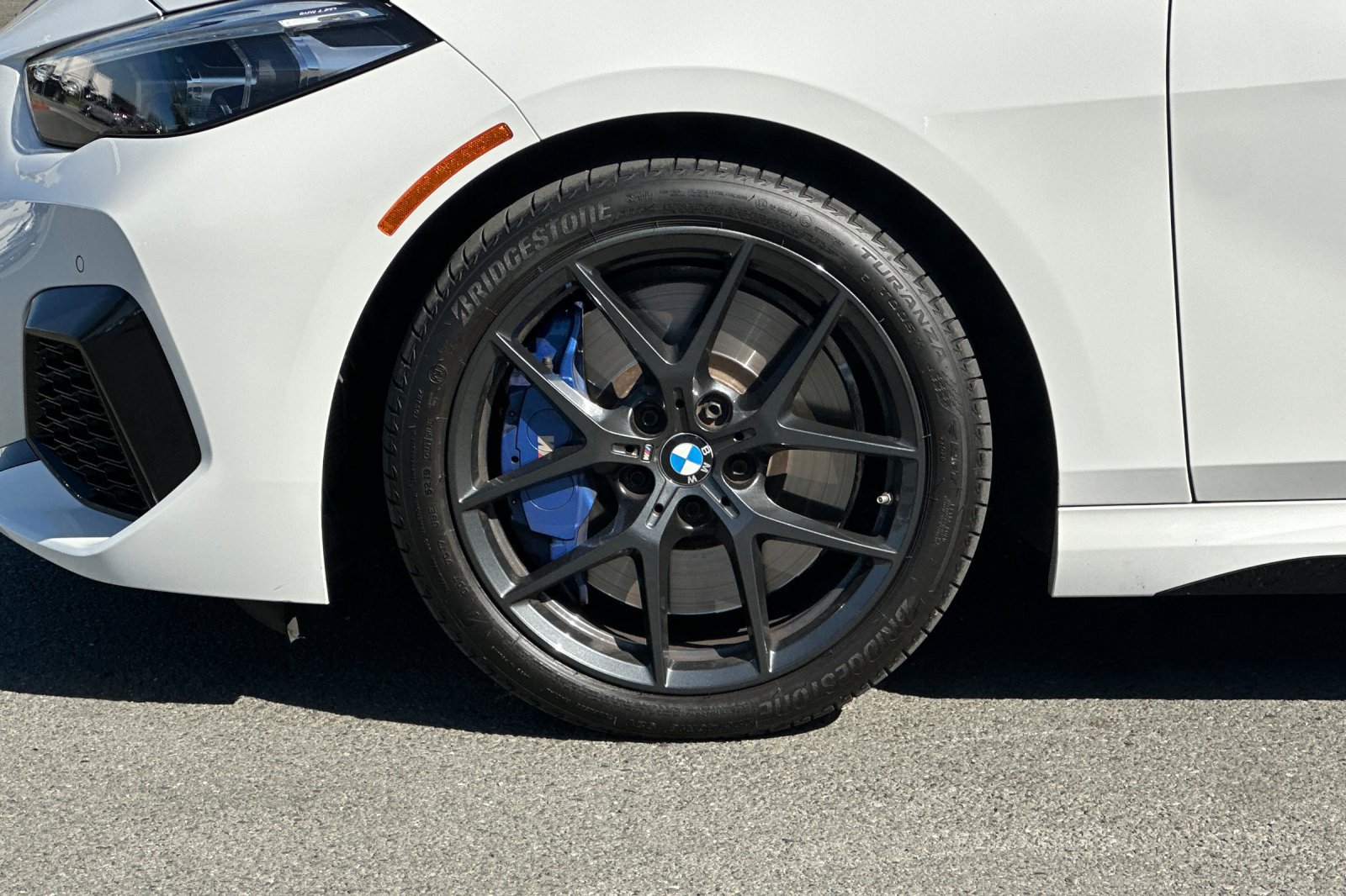 Used 2020 BMW M235i xDrive Gran Coupe w/ Shadowloine Package AWD/4WD image 25