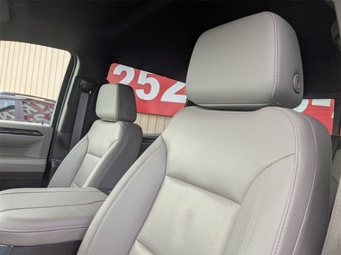 Used 2023 Chevrolet Silverado 1500 LTZ w/ LTZ Convenience Package II image 20