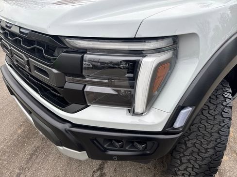 Used 2024 Ford F150 Raptor image 44