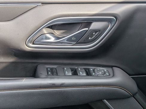 Used 2021 GMC Yukon AT4 w/ AT4 Premium Plus Package AWD/4WD image 13