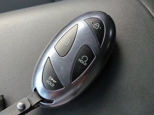 Used 2026 Hyundai Kona SEL Sport FWD image 28