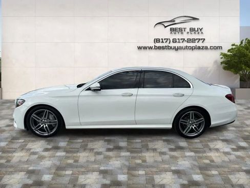 Used 2019 Mercedes-Benz E 300 image 7