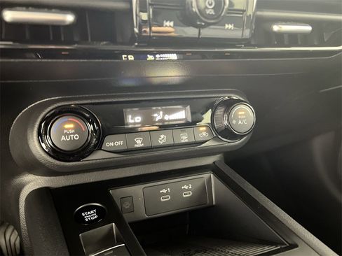 New 2026 Nissan Kicks SV image 17