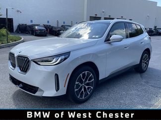 Used 2026 BMW X3 xDrive30i w/ Convenience Package AWD/4WD video 1