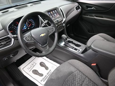 Used 2024 Chevrolet Equinox LT w/ LPO, Floor Liner Package image 18