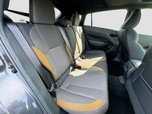 Certified 2025 Subaru Crosstrek 2.5i Sport w/ Crosstrek Mirror Package AWD/4WD image 32