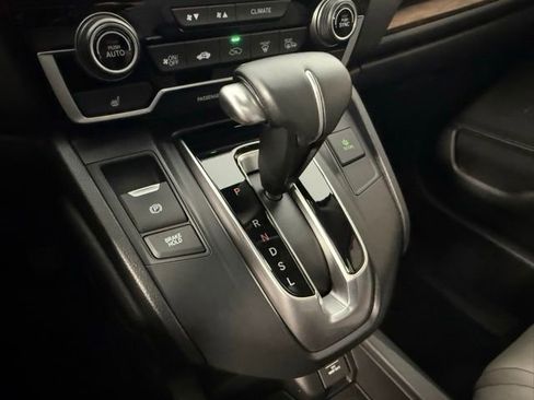 Used 2018 Honda CR-V EX-L image 22