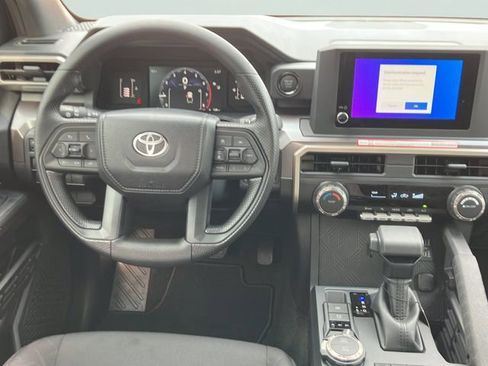 New 2026 Toyota Tacoma SR5 image 22