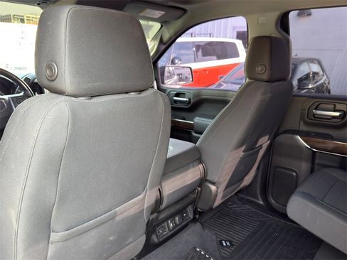 Used 2020 GMC Sierra 1500 Elevation w/ Elevation Value Package image 34